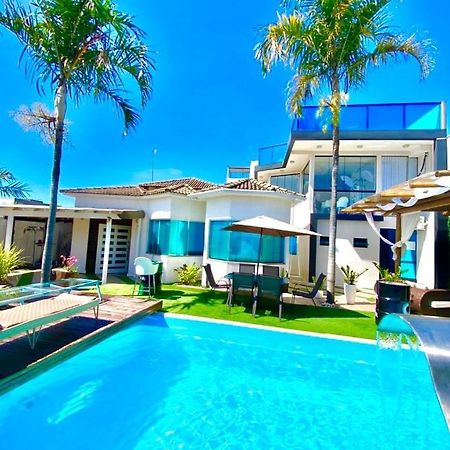 Mansao Digital Apartment Brasília Ngoại thất bức ảnh