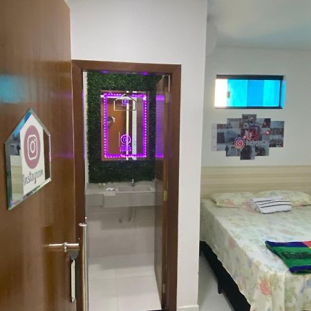 Mansao Digital Apartment Brasília Ngoại thất bức ảnh