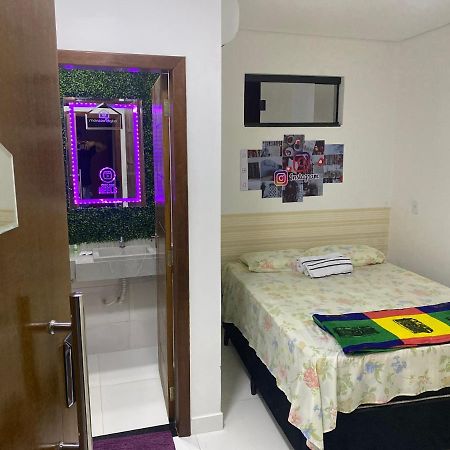 Mansao Digital Apartment Brasília Ngoại thất bức ảnh