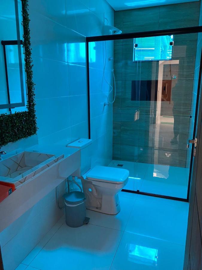 Mansao Digital Apartment Brasília Ngoại thất bức ảnh