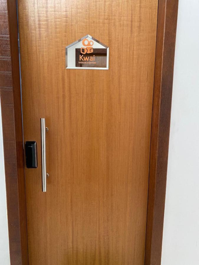 Mansao Digital Apartment Brasília Ngoại thất bức ảnh