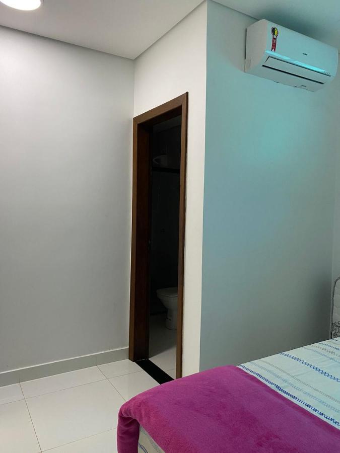 Mansao Digital Apartment Brasília Ngoại thất bức ảnh