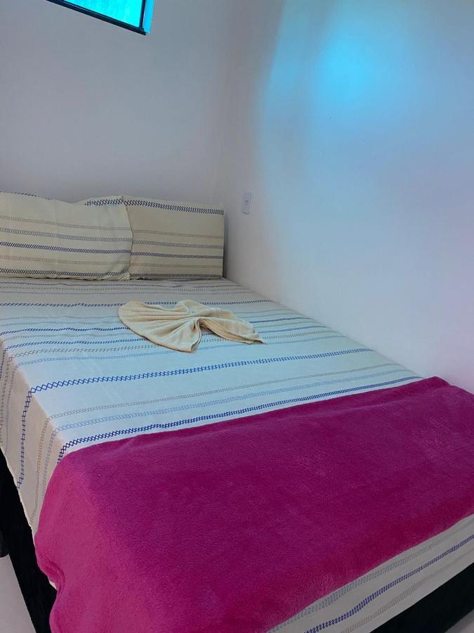 Mansao Digital Apartment Brasília Ngoại thất bức ảnh