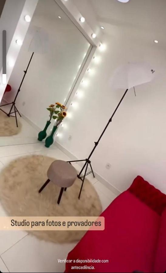 Mansao Digital Apartment Brasília Ngoại thất bức ảnh