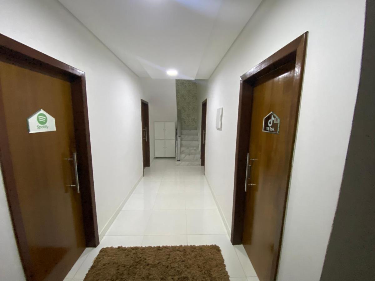 Mansao Digital Apartment Brasília Ngoại thất bức ảnh