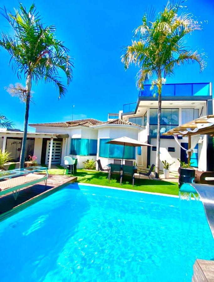 Mansao Digital Apartment Brasília Ngoại thất bức ảnh