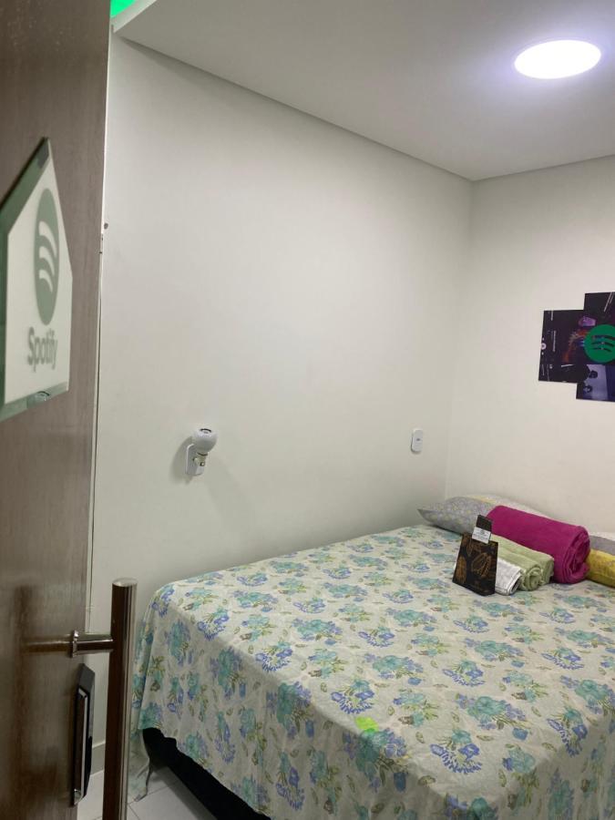Mansao Digital Apartment Brasília Ngoại thất bức ảnh