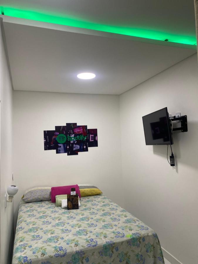 Mansao Digital Apartment Brasília Ngoại thất bức ảnh