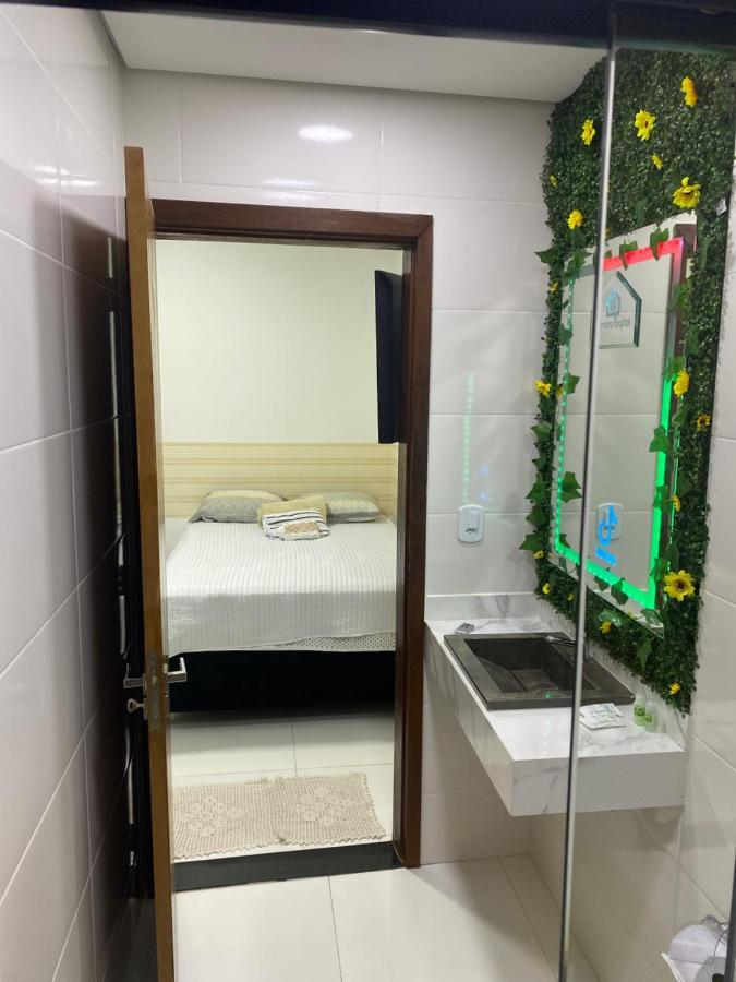 Mansao Digital Apartment Brasília Ngoại thất bức ảnh