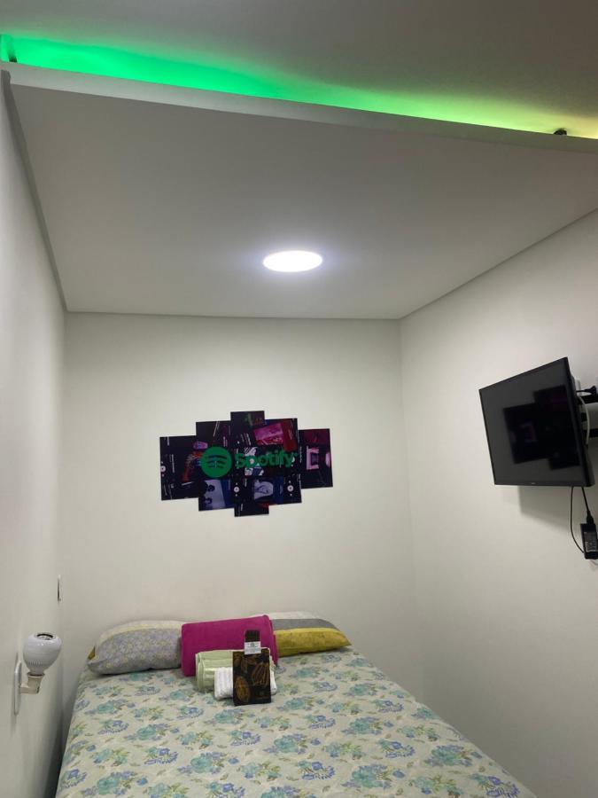 Mansao Digital Apartment Brasília Ngoại thất bức ảnh