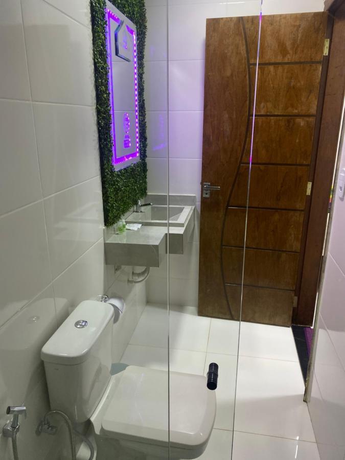 Mansao Digital Apartment Brasília Ngoại thất bức ảnh