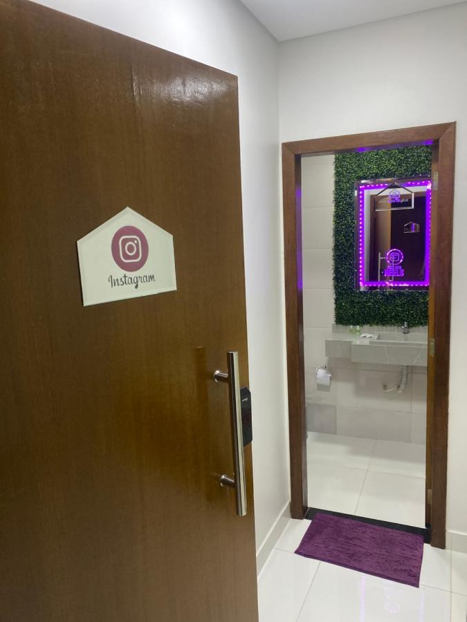 Mansao Digital Apartment Brasília Ngoại thất bức ảnh
