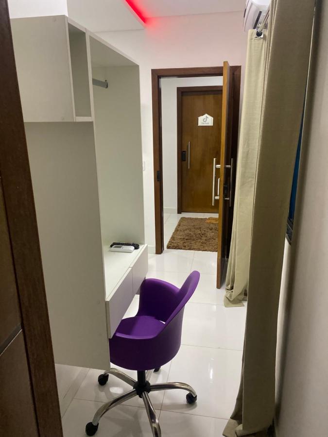 Mansao Digital Apartment Brasília Ngoại thất bức ảnh