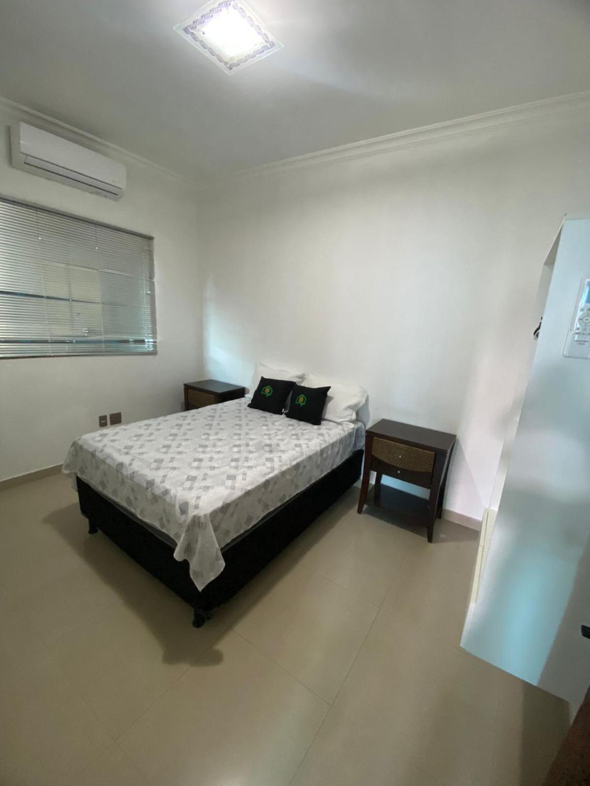 Mansao Digital Apartment Brasília Ngoại thất bức ảnh