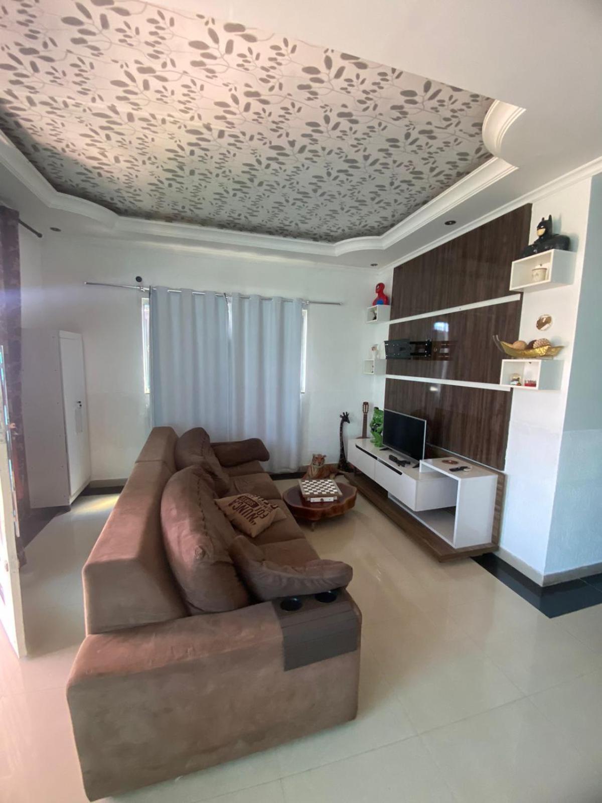 Mansao Digital Apartment Brasília Ngoại thất bức ảnh