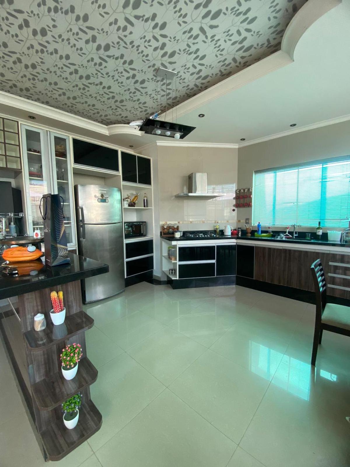 Mansao Digital Apartment Brasília Ngoại thất bức ảnh